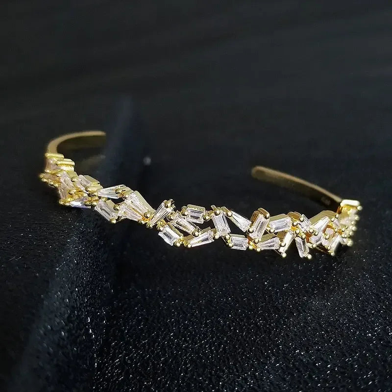 Iced Out Tennis Bracelet Collection - LUXLIFE BRANDS