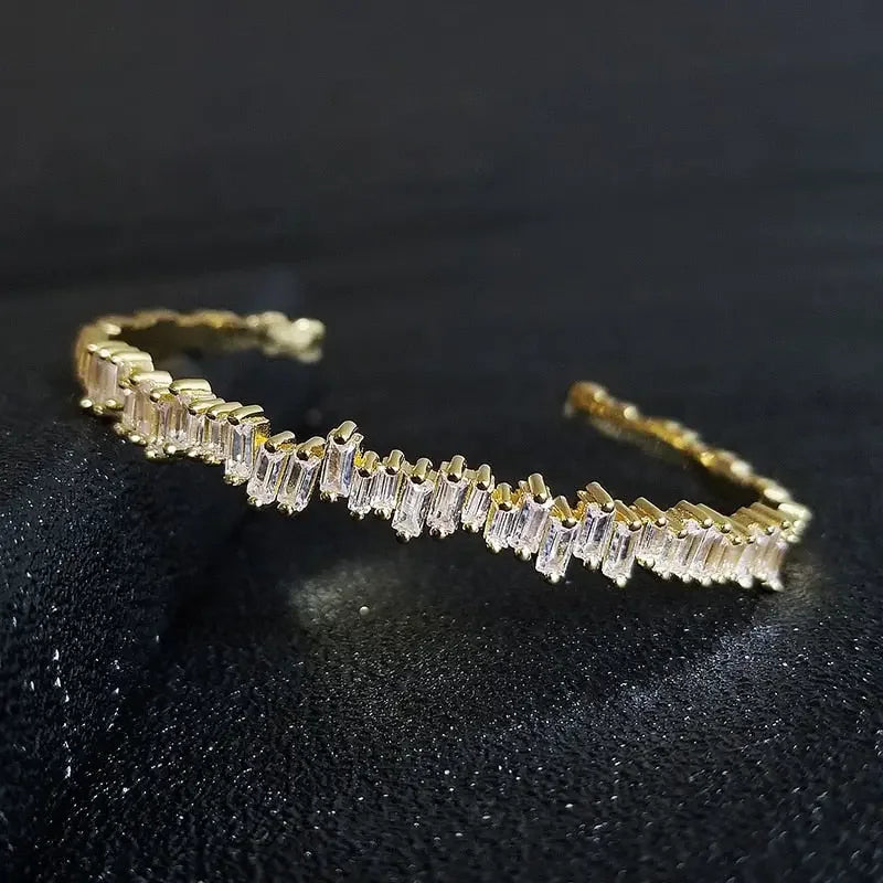 Iced Out Tennis Bracelet Collection - LUXLIFE BRANDS