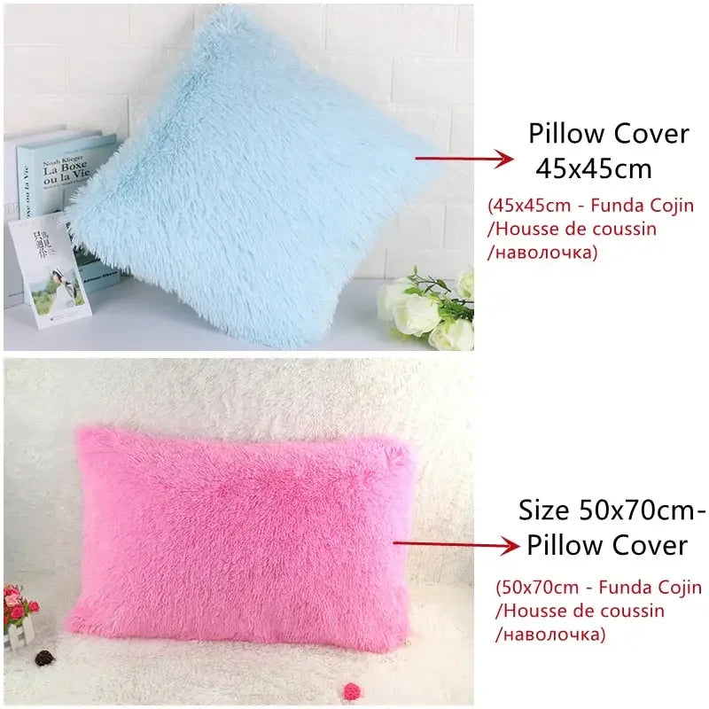 Super Soft Furry Blanket