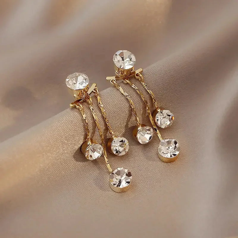 Lux Look Fashion Jewelry - LUXLIFE BRANDS