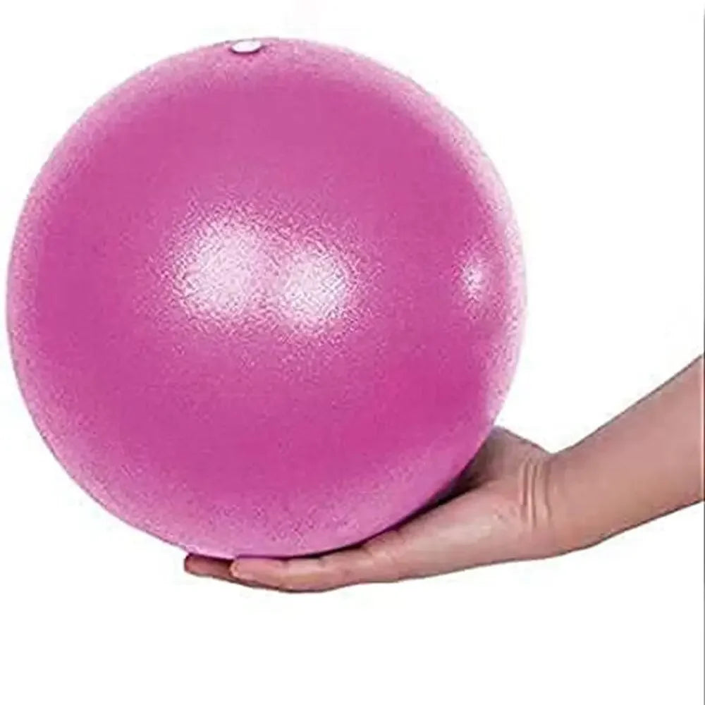 Pilates Yoga Ball For Core Training
