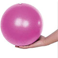 Pilates Yoga Ball For Core Training