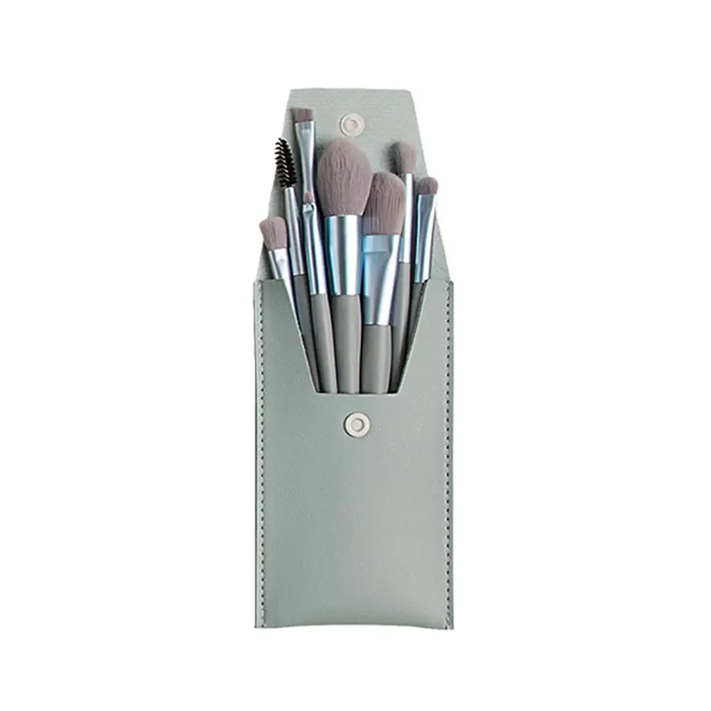 Professional Makeup Brushes Set - LUXLIFE BRANDS