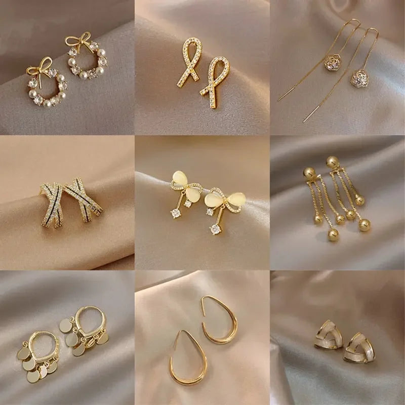 Lux Look Fashion Jewelry - LUXLIFE BRANDS