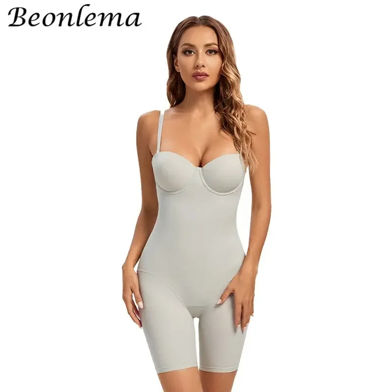 Slimming Seamless Shapewear