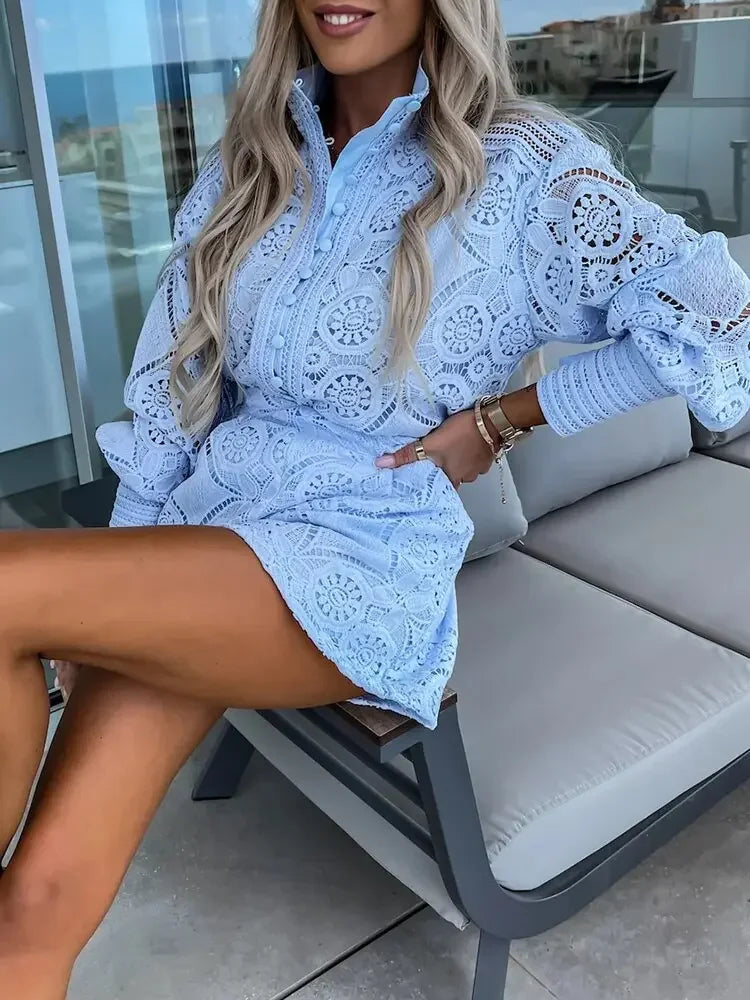 Destiny Top & Slim Pants Set lol