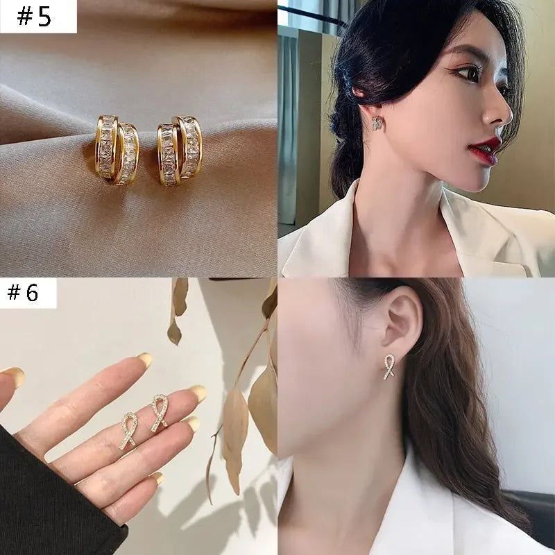 Lux Look Fashion Jewelry - LUXLIFE BRANDS