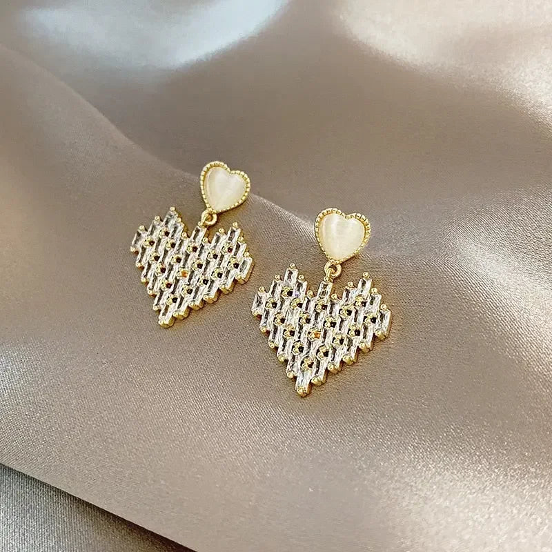 Lux Look Fashion Jewelry - LUXLIFE BRANDS