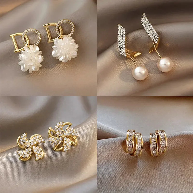 Lux Look Fashion Jewelry - LUXLIFE BRANDS