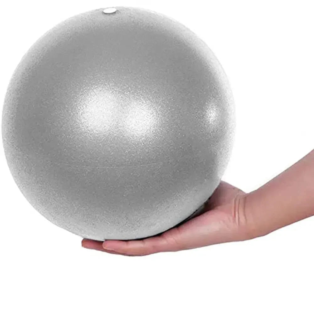 Pilates Yoga Ball For Core Training