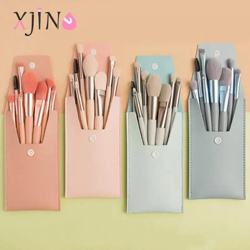 Professional Makeup Brushes Set - LUXLIFE BRANDS
