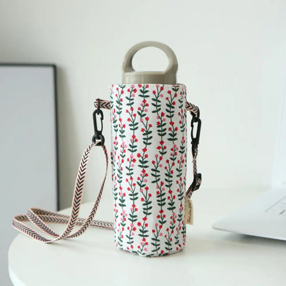 Fashionable Portable Water Bottle Holder