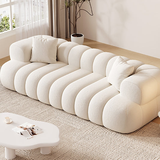 LUX Minimalist Living Room Sofa