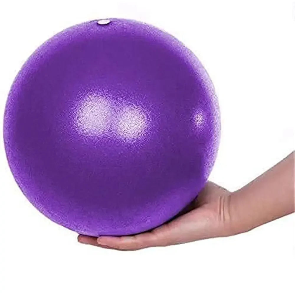 Pilates Yoga Ball For Core Training
