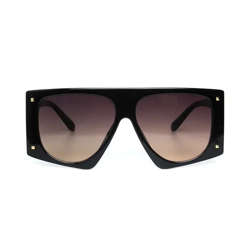 Kenbo Fashion Irregular Sunglasses Designer Luxury Man/Women Cat Eye Sun Glasses Classic Vintage UV400 Outdoor Oculos De Sol