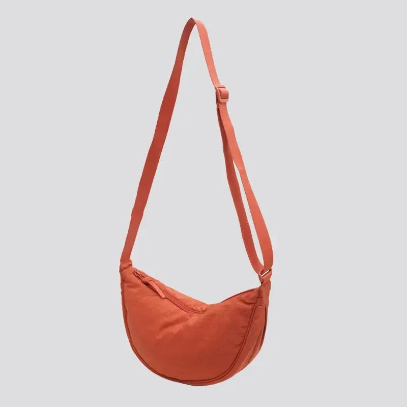 Large Crossbody Bag