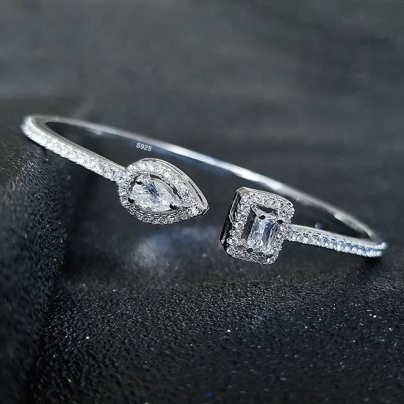 Iced Out Tennis Bracelet Collection - LUXLIFE BRANDS