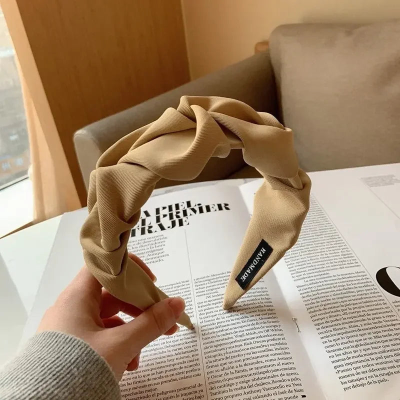 Luxury Designer Headbands