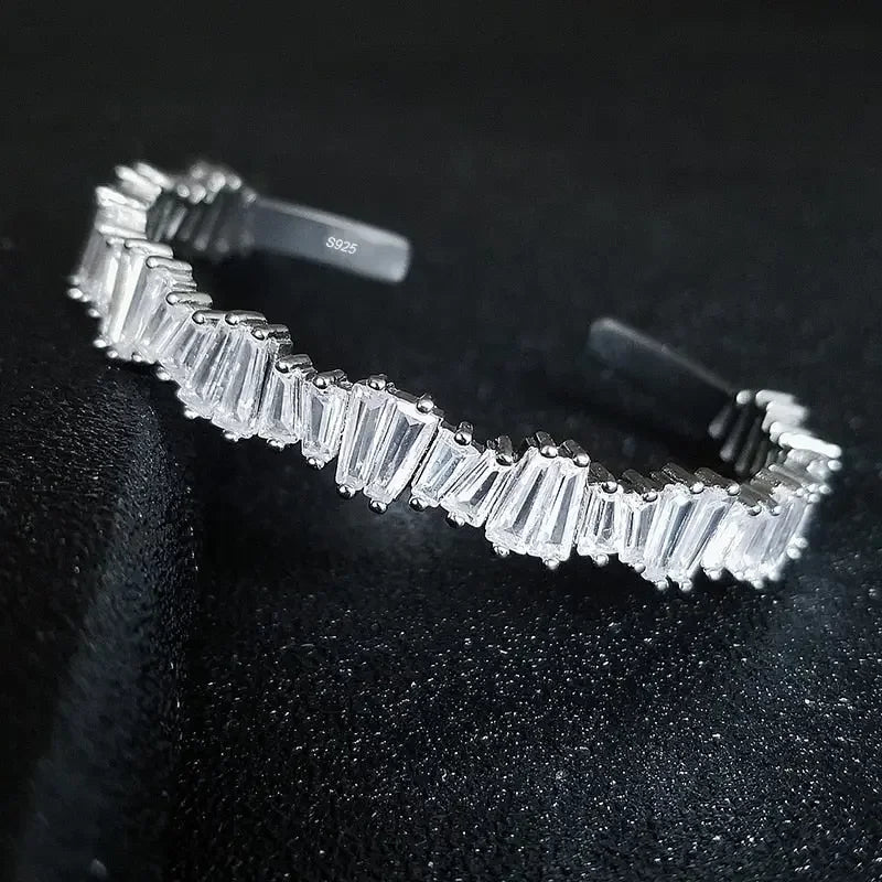 Iced Out Tennis Bracelet Collection - LUXLIFE BRANDS
