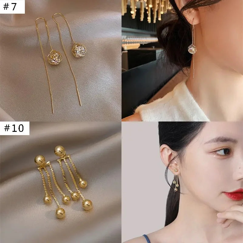 Lux Look Fashion Jewelry - LUXLIFE BRANDS