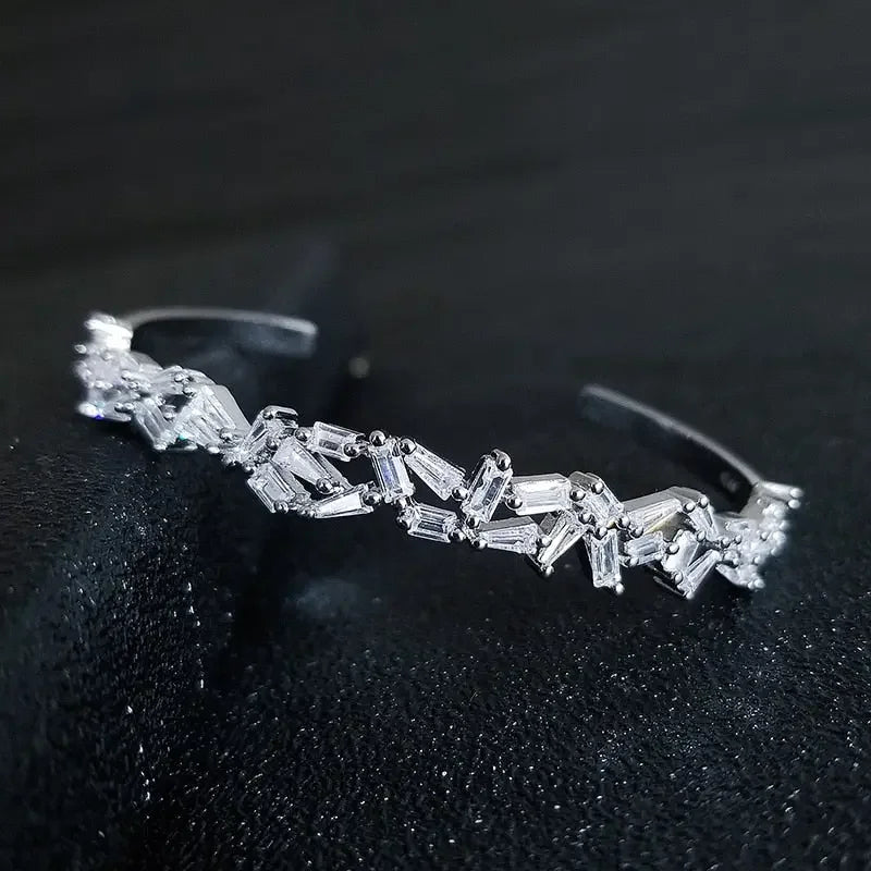 Iced Out Tennis Bracelet Collection - LUXLIFE BRANDS