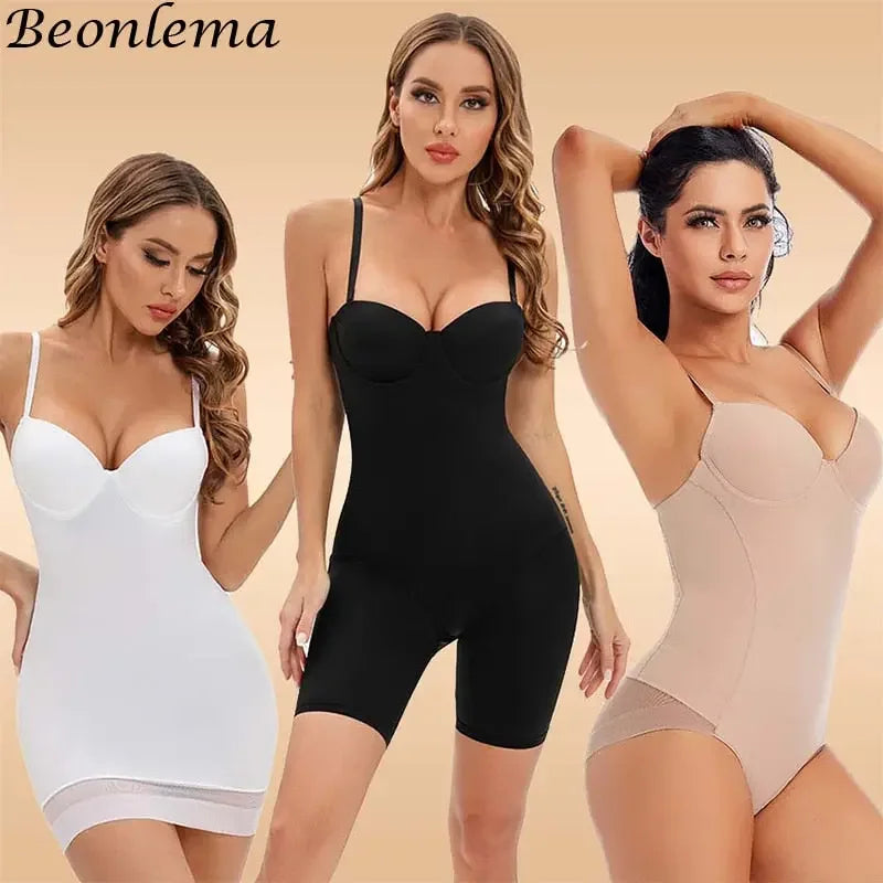 Slimming Seamless Shapewear