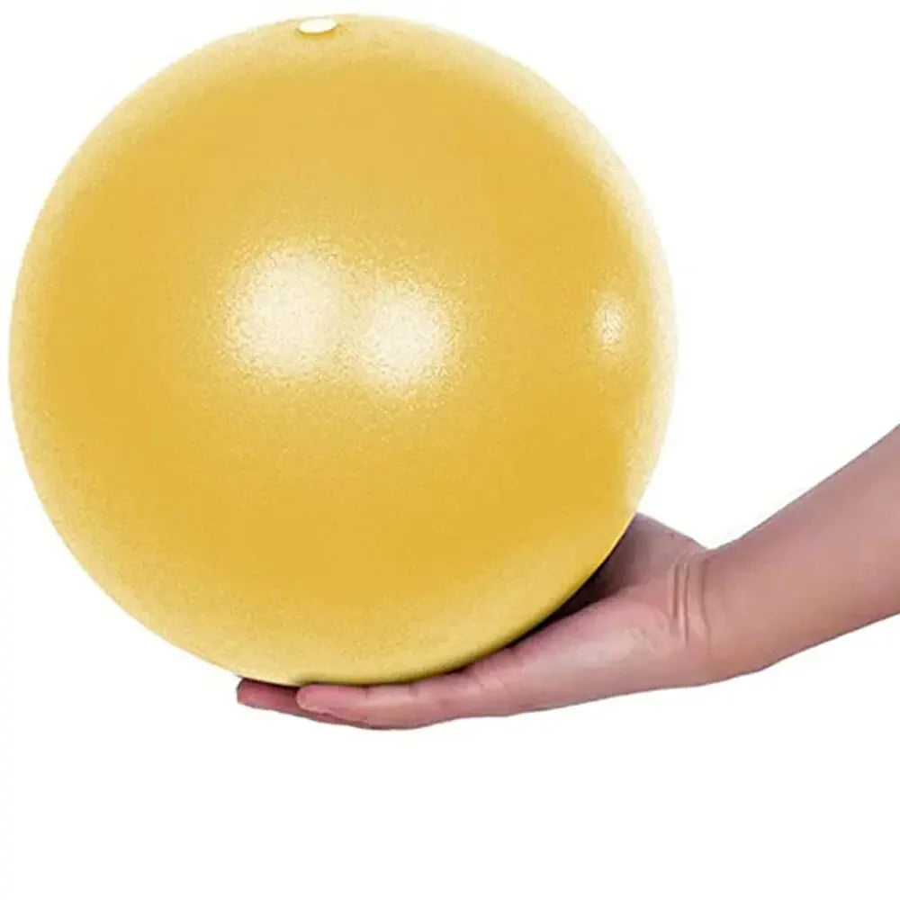 Pilates Yoga Ball For Core Training