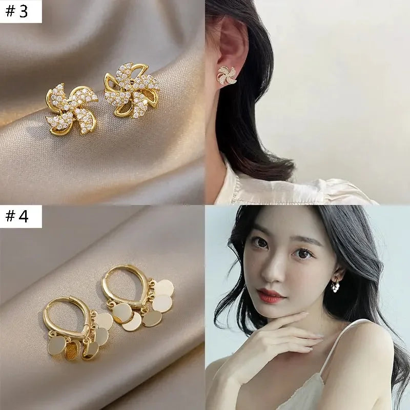 Lux Look Fashion Jewelry - LUXLIFE BRANDS