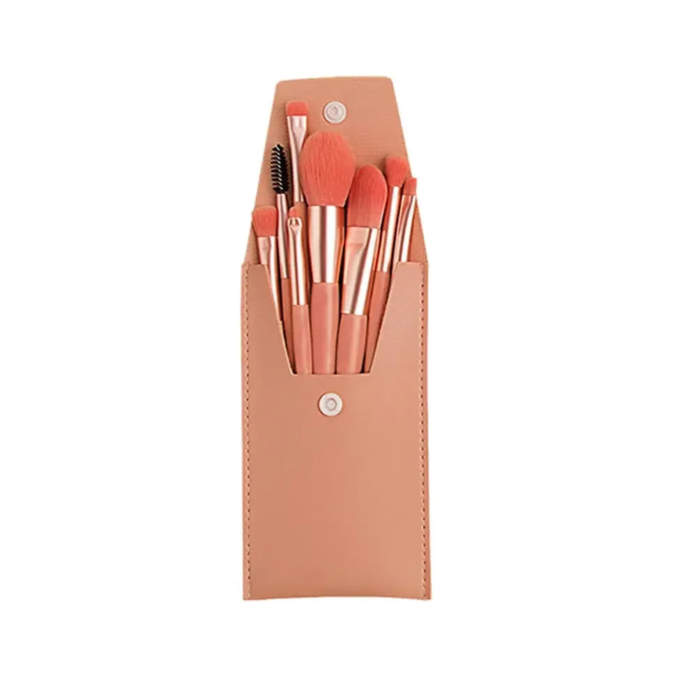 Professional Makeup Brushes Set - LUXLIFE BRANDS