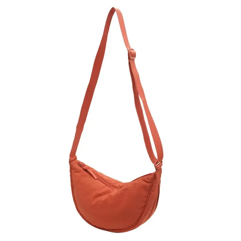 Large Crossbody Bag