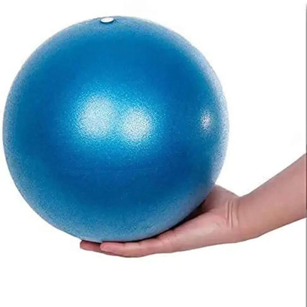 Pilates Yoga Ball For Core Training