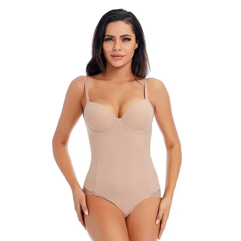 Slimming Seamless Shapewear