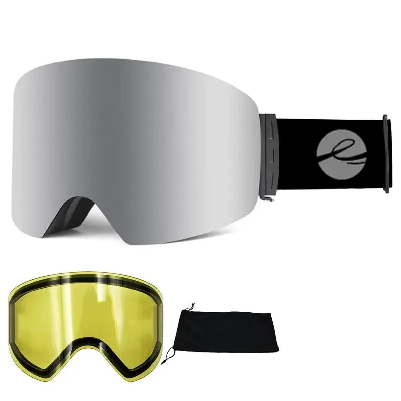 Ski Goggles UV400