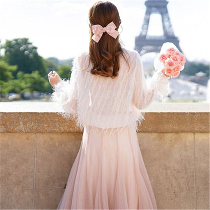 Romantic Lace Dress