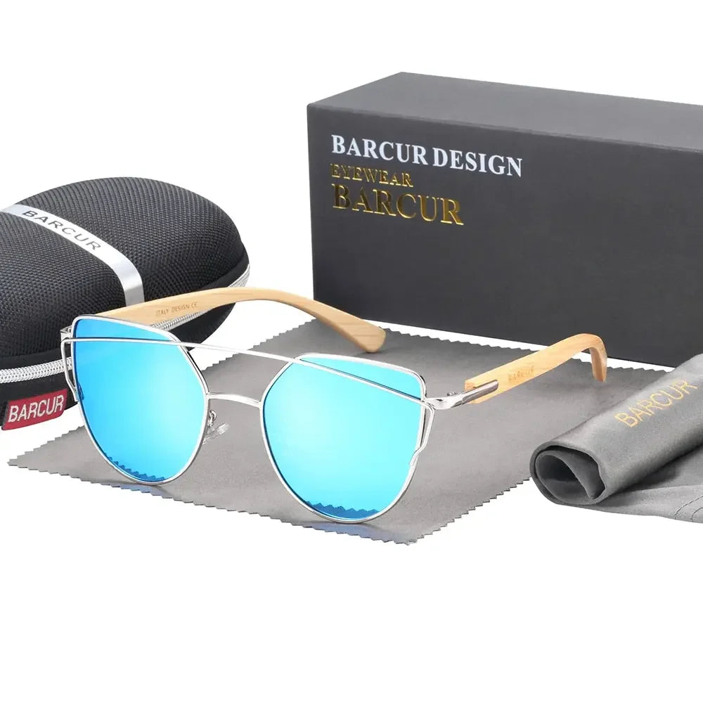 High Quality Polarized Sunglasses