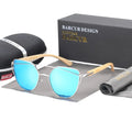 High Quality Polarized Sunglasses