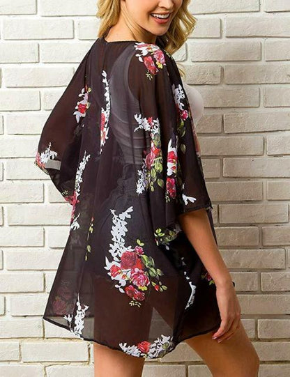 Must Have Kimono Coverup