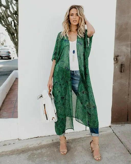 Glam Girl Sarong Collection - LUXLIFE BRANDS