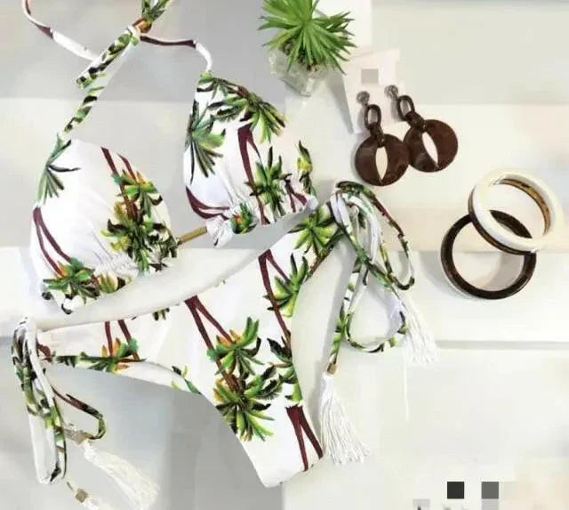 Too Hot To Handle Bikini - LUXLIFE BRANDS