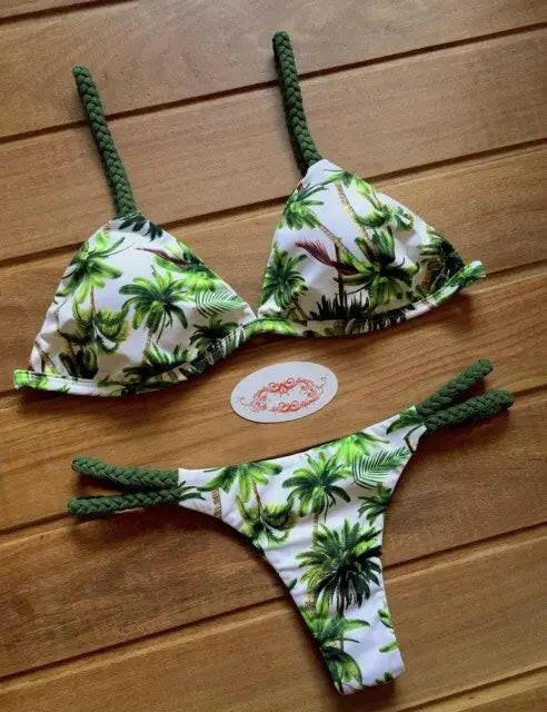 Too Hot To Handle Bikini - LUXLIFE BRANDS